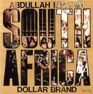 Dollar Brand - South Africa (live)