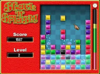 Shoecake Games Stack n Splash v1.2.8 