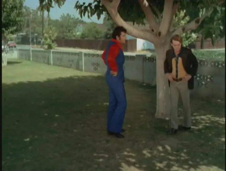 Below The Belt (1971)