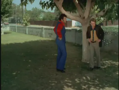 Below The Belt (1971)