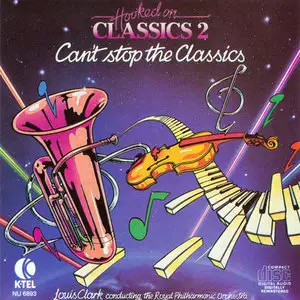 Hooked On Classics Collection 1-4 **Combined Repost**