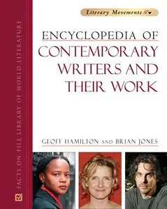 Encyclopedia of Contemporary Writers and Their Work