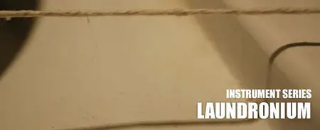 Soundiron Laundronium KONTAKT