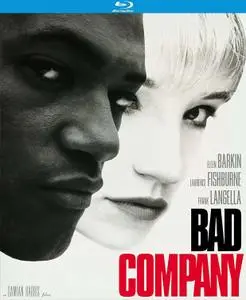 Bad Company (1995) [w/Commentary]