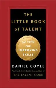 The Little Book of Talent