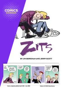 Zits – 01 January 2023