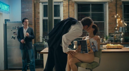 Love and Other Disasters (2007)