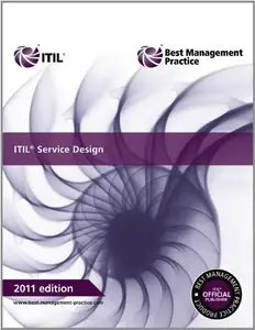 ITIL Service Design (Repost)