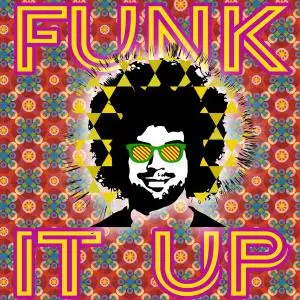 Michael Raphael - Funk It Up (2020) [Official Digital Download]