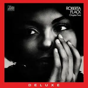 Roberta Flack - Chapter Two (50th Anniversary Edition) (2021 Remaster) (1970/2021) [Official Digital Download 24/192]
