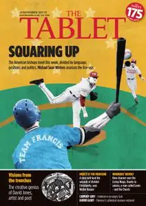 The Tablet Magazine – 14 November 2015
