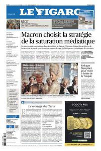 Le Figaro - 16 Mai 2023