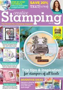 Creative Stamping - Issue 133 - 28 March 2024
