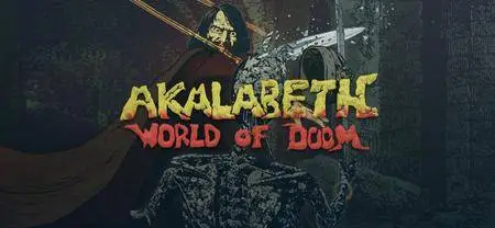 Akalabeth: World of Doom (1980)