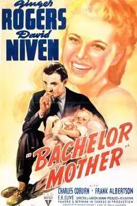 Bachelor Mother (1939)