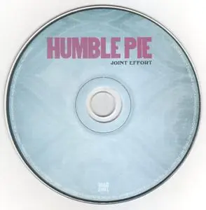 Humble Pie - Joint Effort (2019)
