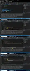 C# From Beginner To Pro - Mobile Apps With Xamarin.Forms #1