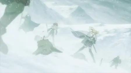 Goblin Slayer: Goblin's Crown (2020)