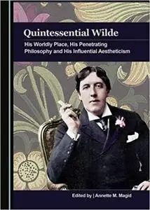 Quintessential Wilde