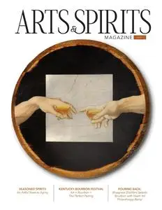 Arts & Spirits Magazine - September 2023