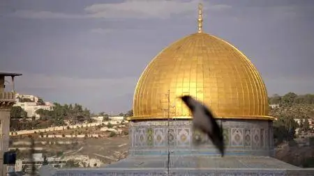 The Story of God with Morgan Freeman S01E02