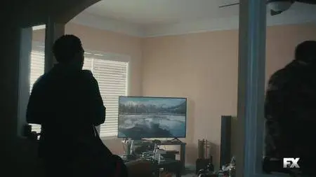 Atlanta S02E09