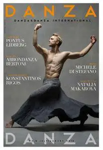 Danza & Danza International – July/August 2018