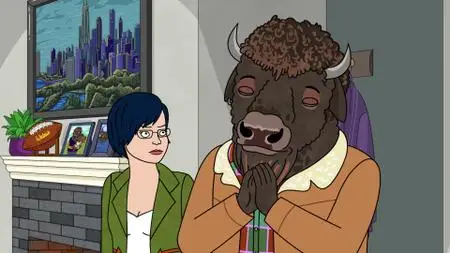 BoJack Horseman S06E06