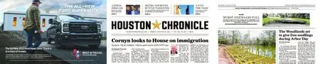 Houston Chronicle – January 27, 2023