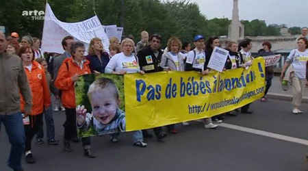 (Arte Thema) Classes moyennes : Pauvres demain ? (2011)