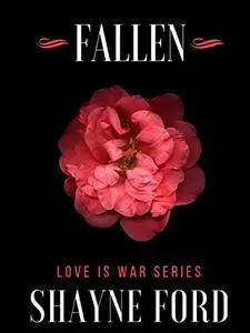 FALLEN: A Dark Mystery Romance