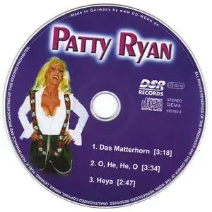 Patty Ryan - Das Matterhorn (2003)