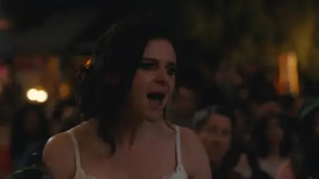 American Princess S01E01
