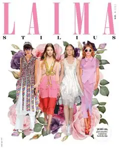 Laima Stilius – 20 February 2016