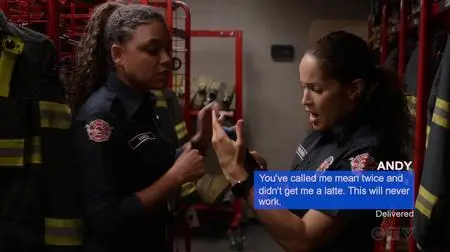 Station 19 S06E11