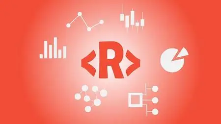 Learn R Programming From Scratch