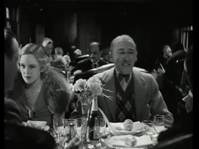 Rome Express (1932)