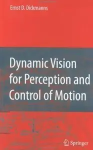 Dynamic Vision for Perception and Control of Motion (repost)