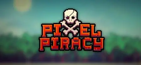 Pixel Piracy (2014)