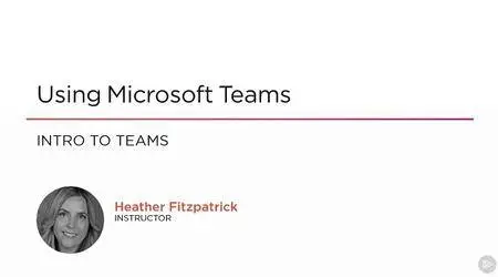 Using Microsoft Teams