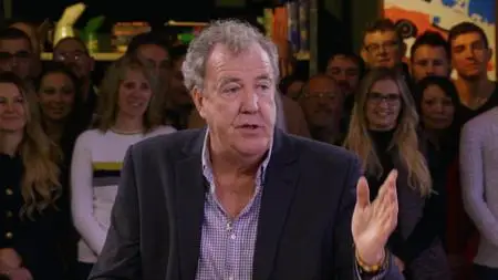 The Grand Tour S03E10