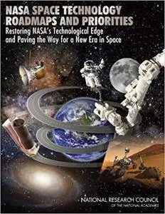 NASA Space Technology Roadmaps and Priorities