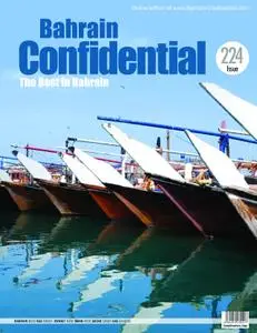 Bahrain Confidential – أكتوبر 2021