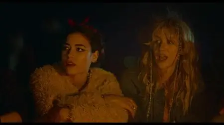 Infamy S01E04