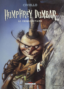 Humprey Dumbar