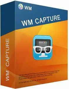 WM Capture 8.7.1
