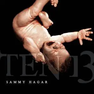 Sammy Hagar - Ten 13 (2000)