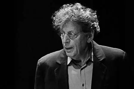 Atlanta Symphony Orchestra & Chorus, Robert Shaw - Philip Glass: Itaipu; The Canyon (1993)