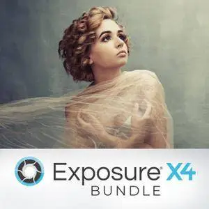 Alien Skin Exposure X4 Bundle v4.5.5.88 (x64)