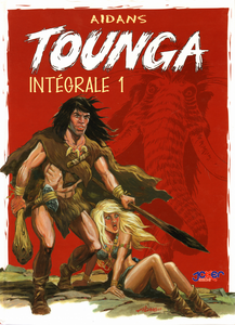 Tounga - Integrale 1